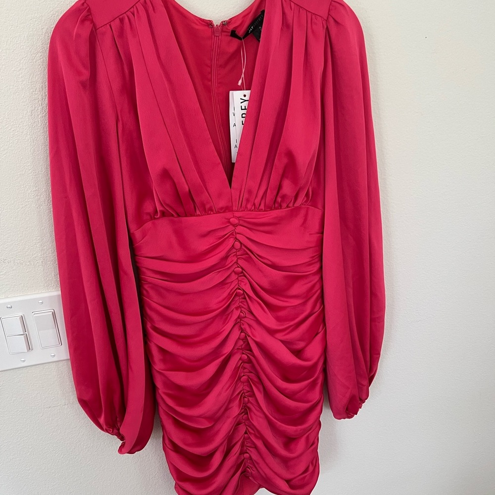 JayGodfrey dress size 2